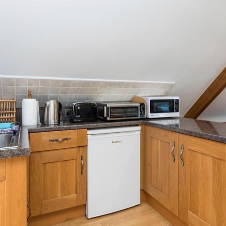 GraffhamThe Hideaway-South Downs National Parkアパートメント エクステリア 写真