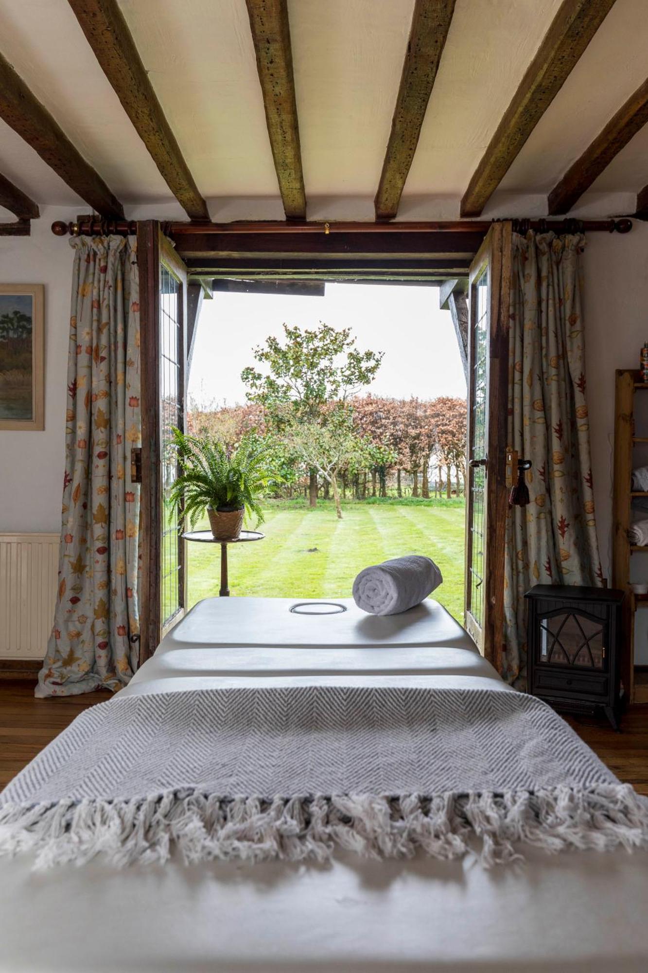 GraffhamThe Hideaway-South Downs National Parkアパートメント エクステリア 写真