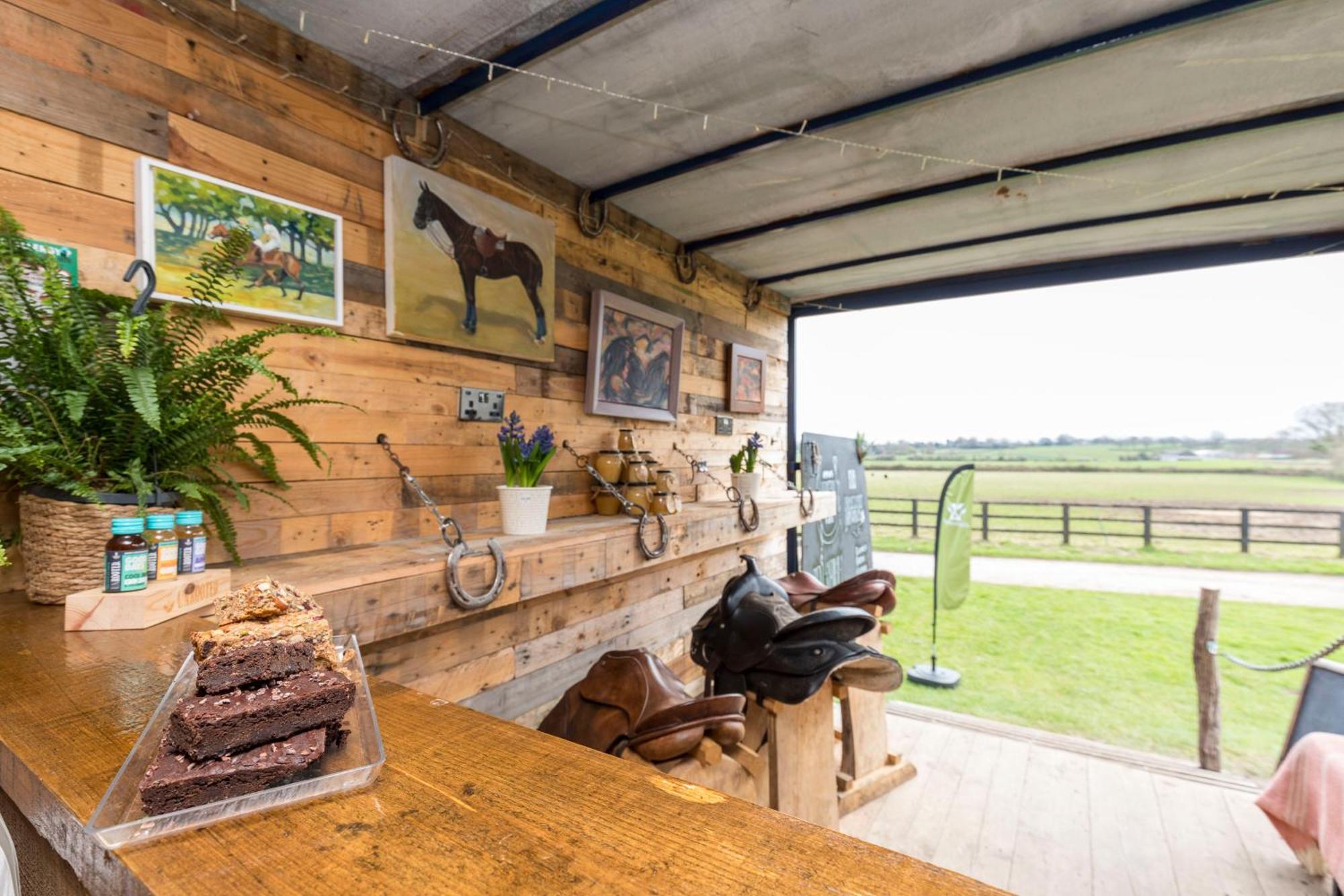 GraffhamThe Hideaway-South Downs National Parkアパートメント エクステリア 写真